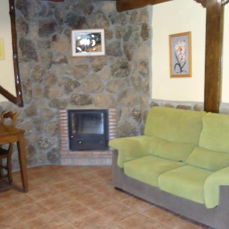 Complejo Rural Los Chozos Valle Del Jerte Szoba fotó